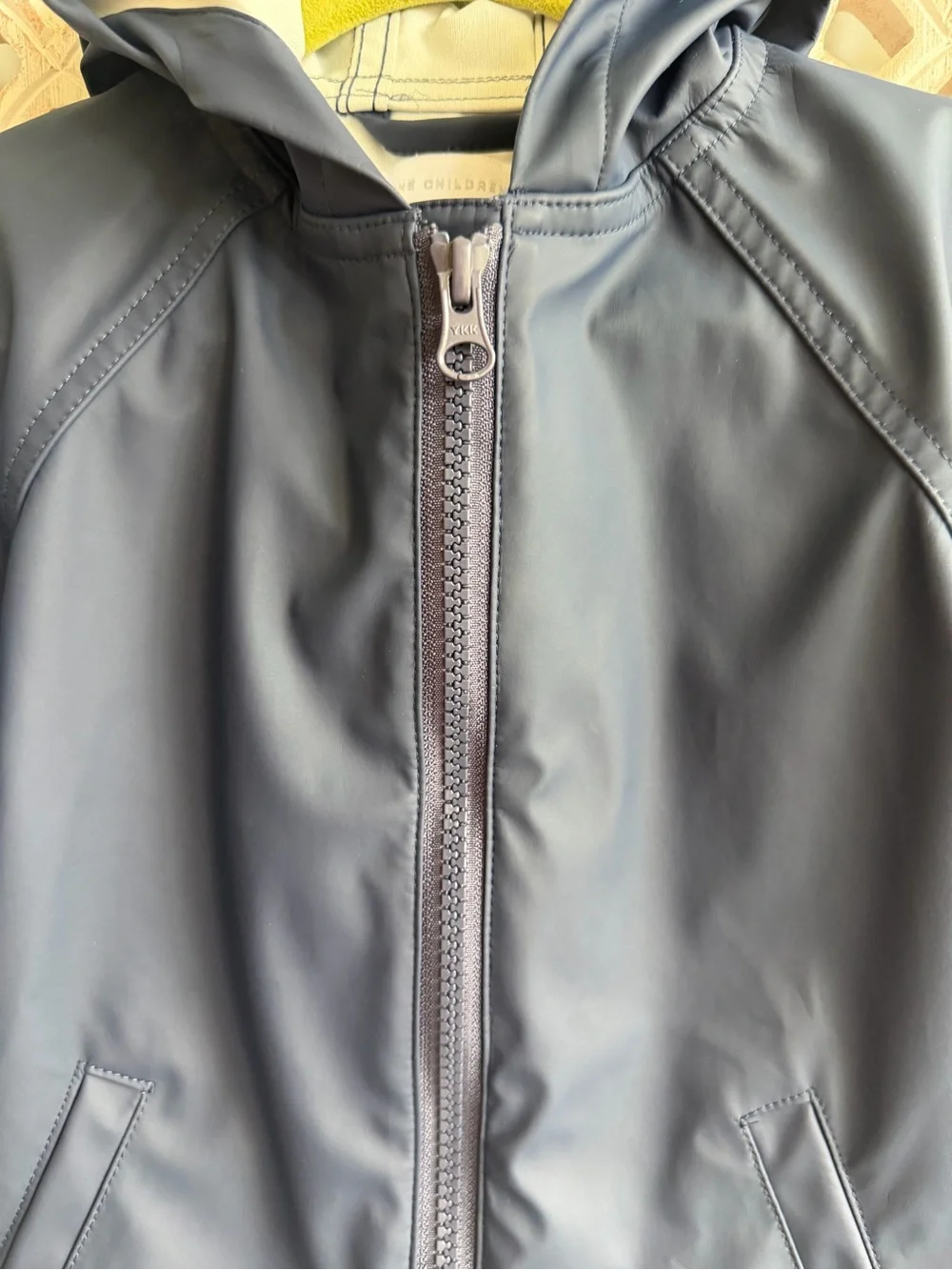 The Children's Place Rain Jacket, 2T